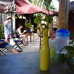 Hostal La Malinche