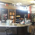 Hotel Cristina