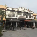 Hotel Cristina