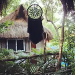 Casita Kuxtal