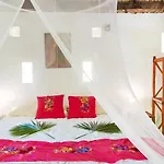 Jungle Beach Tulum