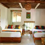 Jungle Beach Tulum