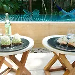 Hotel Tiki Tiki Tulum