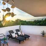 Penthouse Private Roof Top La Veleta