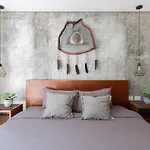 BÄAK- PH3A- Ixchel PENTHOUSE studio Private Rooftop POOL