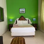 Hotel Mt Tulum