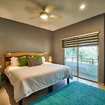 Modern&Spacious 2 bedroom PH, Rooftop&Pool
