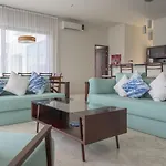 Intima Resort Tulum Adults Only