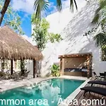 Villa Mexico Yaxiik 13