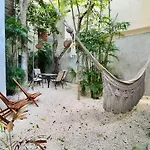 Suk Ha Apartments At La Veleta Tulum