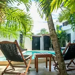 The Castle Of Tulum
