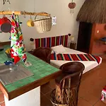 Lo Nuestro Petit Hotel Tulum