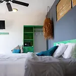 The Castle Of Tulum