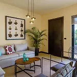 Idyllic Tulum Hideaway Villa Tropical Ambiance In Private Pool Perfect For Large Groups