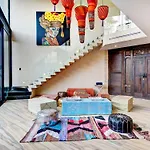 Adams Villa In Aldea Zama