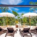 Adams Villa In Aldea Zama