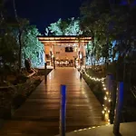 Energy Tulum Holistic Ranch