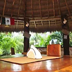 Green Tulum Cabanas & Gardens