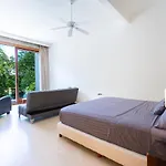 Tulum Country Club Private Villa With Pool 18 People