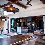 Private Villa In Aldea Zama
