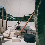 Ambre & Epices Jungle Hotel & Spa