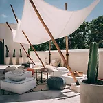 Ambre & Epices Jungle Hotel & Spa