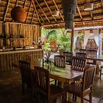 mangleX eco hotel Tulum