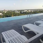 Luxury Studio, Aldea Zama, ELLE Residence