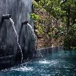 Totally Private Pool And Terrace @ La Veleta D5