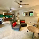 Suk Ha Apartments At La Veleta Tulum