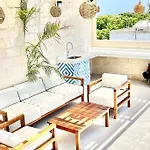 Dream Studio En Aldea Zama Rooftop Pool Blu Tulum