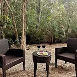 Agua & Selva Luxury Jungle Loft