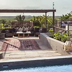 Be Tulum Beach & Spa Resort (Adults Only)