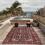 Be Tulum Beach & Spa Resort (Adults Only)