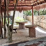 Agua & Selva Luxury Jungle Loft