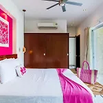 Villa Itzayana Luxury Priv Pool &Jacuzzi Concierge