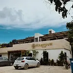 Condominio en Tulum, la Veleta.