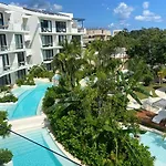 Central Park - Luxury Eco Friendly Studio