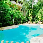 Casa Quantum 5D At Aldea Zama