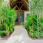Casa Quantum 5D At Aldea Zama