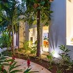 Villa Itzayana Luxury Priv Pool &Jacuzzi Concierge