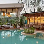 Jade Tulum Hotel