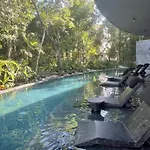 Luxury Tulum Retreat With 3Br & Private Pool