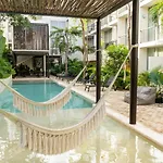 Luxury And Family Condo In La Veleta