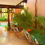 Maha Tulum - Luxury Apartment