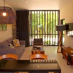 Gardens Coba - Luxury Cardinal
