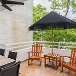 Quiet 2Br In Tulum With Pool Spacious Patio Gym