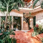 Hotel Lechuga de Mar Tulum