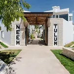 Neem 31 Comfortable, Luxury Apartment 10 Min To The Beach