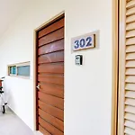Puerta Zama by Moskito